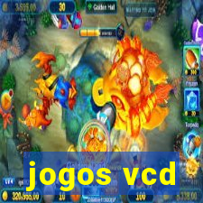 jogos vcd